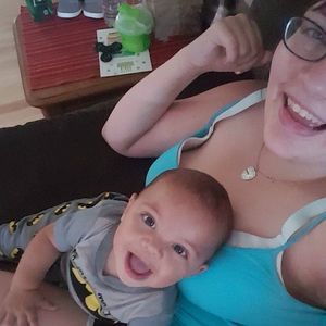 Meet your Posher, Brittany